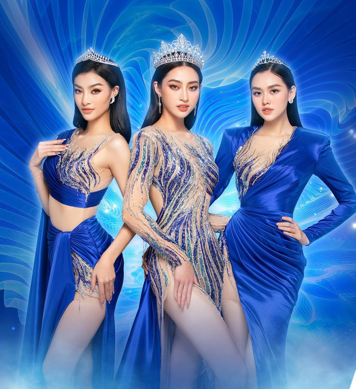 Miss World Vietnam 2022 khởi động giải thưởng "Người đẹp được yêu thích nhất".