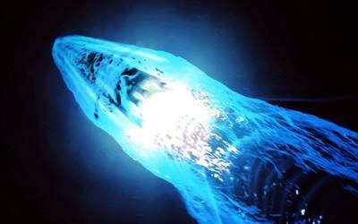 Siêu ngư lôi 'Cơn lốc'