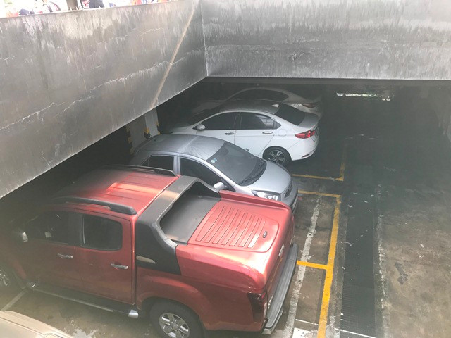 Chủ đầu tư Carina nhập viện, từ chối tiếp xúc cơ quan điều tra ảnh 5