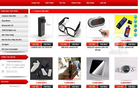 Sốc khi chủ nhà nghỉ dùng camera quay lén "cảnh nóng" của khách ảnh 2