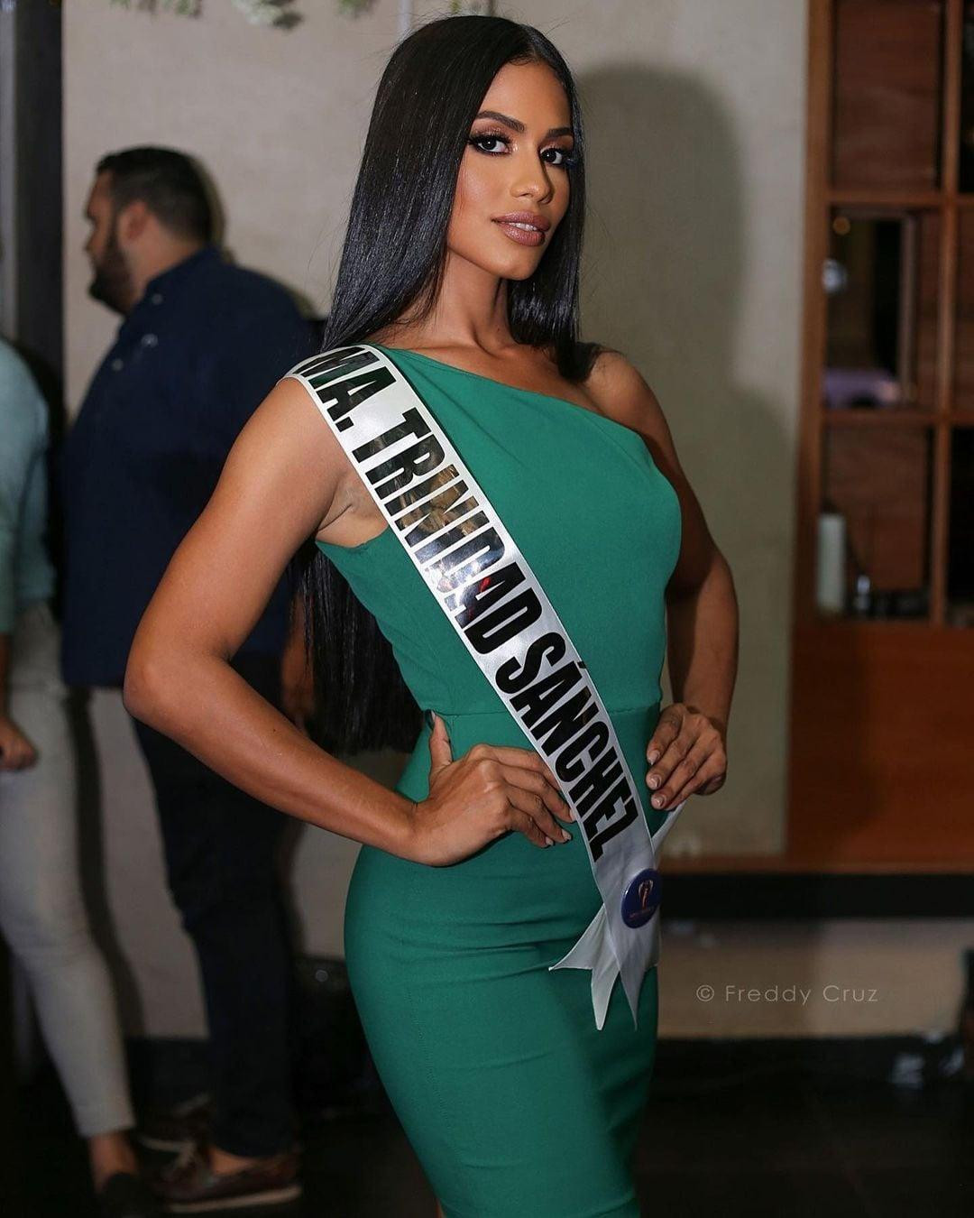 Chiến thắng của Nieves Marcano nằm trong dự đoán của nhiều người bởi cô là ứng viên nổi bật từ những ngày đầu.