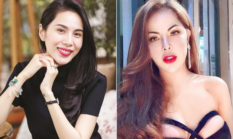 Fan cứng của Thuỷ Tiên là Linda Cẩm Lan chia sẻ về scandal của thần tượng.