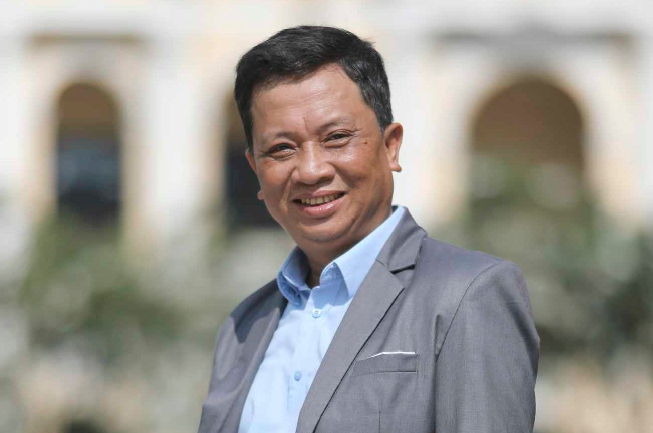 Tác giả Huy Thịnh