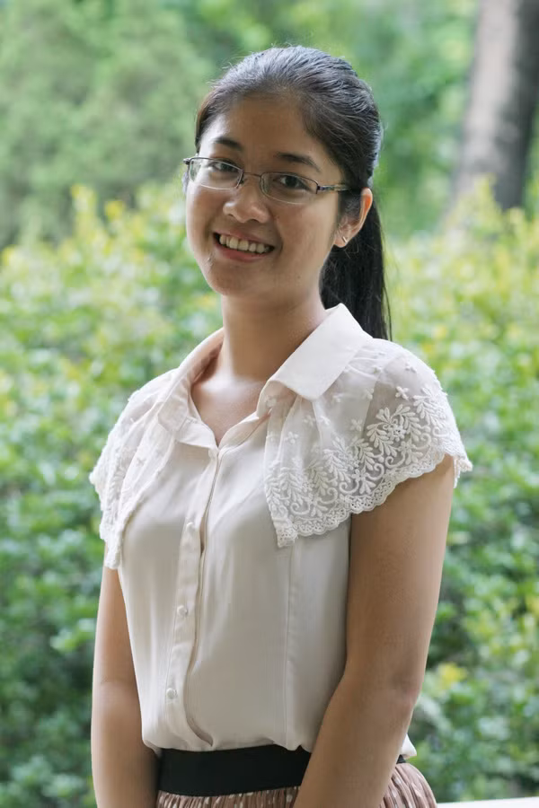 Thủ khoa Học viện Âm nhạc Quốc gia Ngọc Hà muốn đi du học để nâng cao trình độ 