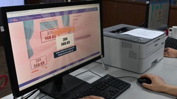 Ảnh minh họa. Ảnh minh họa.