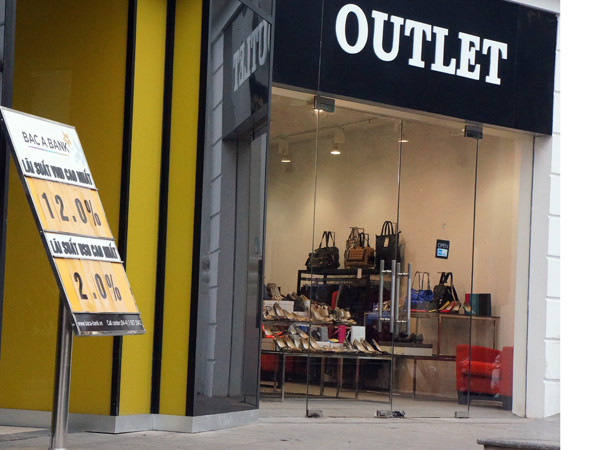 Ngân hàng Bac A Bank là