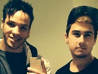 Hình ảnh một số thành viên của nhóm Roast Busters