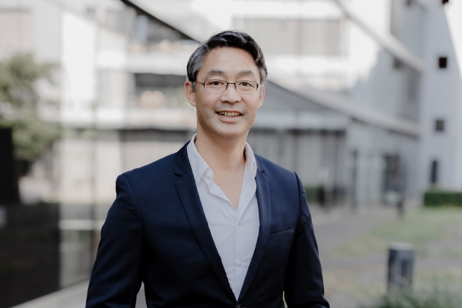 Ông Philipp Rösler - cựu Phó Thủ tướng Cộng hòa Liên bang Đức (ảnh: VU). Ông Philipp Rösler - cựu Phó Thủ tướng Cộng hòa Liên bang Đức (ảnh: VU).