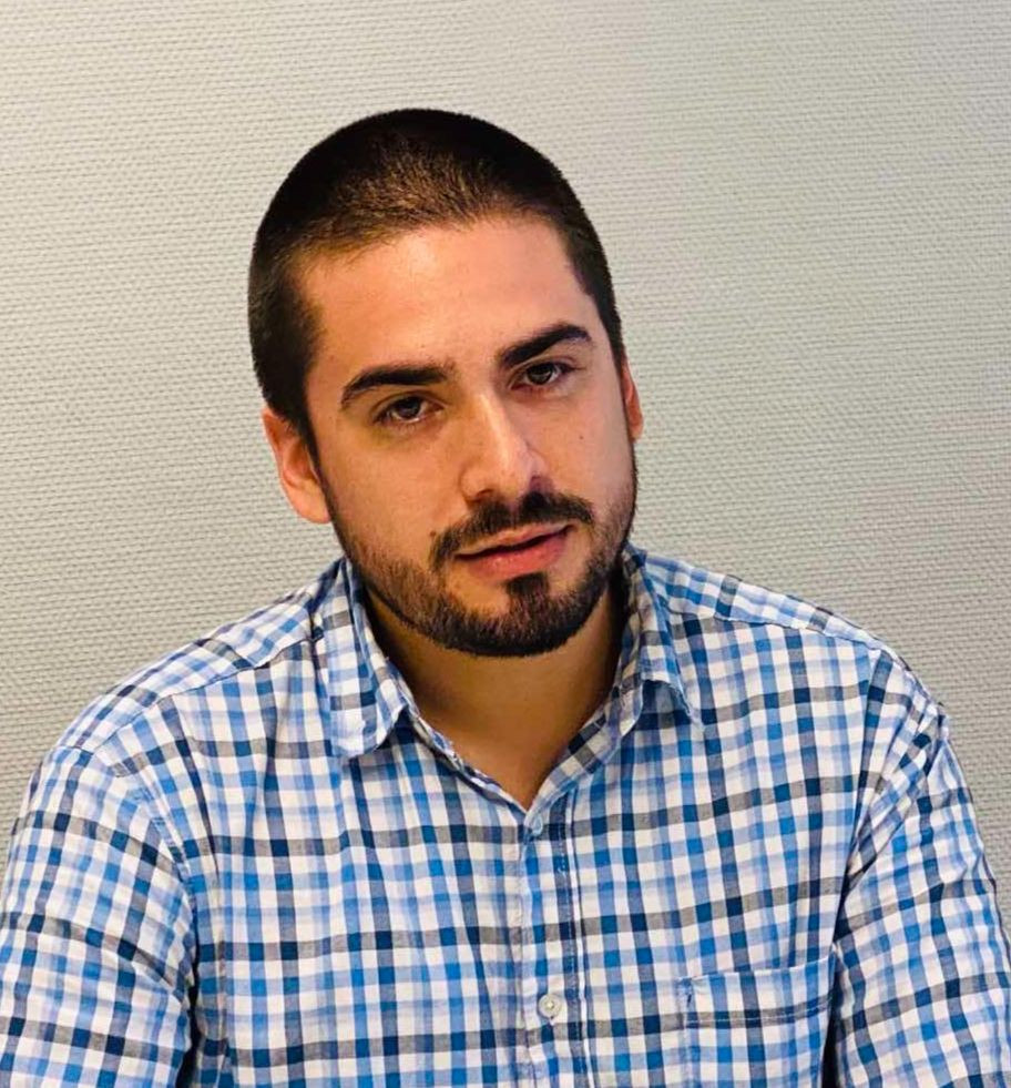 Đồng chí Bùi Quang Huy: 'Chúng ta có thể đẩy mạnh giao lưu hợp tác giữa hai tổ chức và phối hợp hành động tại những hoạt động đa phương của thanh niên thế giới'. Đồng chí Mauro Haddad: 'Các đồng chí là những người anh em của chúng tôi' Đồng chí Bùi Quang Huy: 'Chúng ta có thể đẩy mạnh giao lưu hợp tác giữa hai tổ chức và phối hợp hành động tại những hoạt động đa phương của thanh niên thế giới'. Đồng chí Mauro Haddad: 'Các đồng chí là những người anh em của chúng tôi'