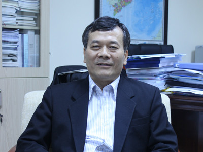 PGS.TS Mai Hà. PGS.TS Mai Hà