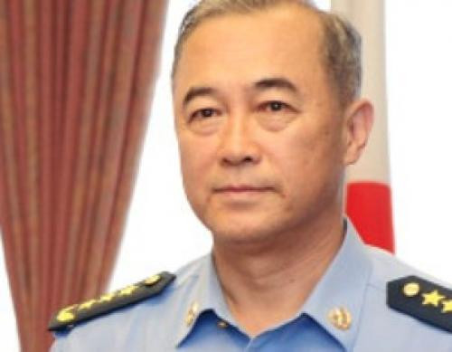 Tướng Mã Hiểu Thiên. Tướng Mã Hiểu Thiên