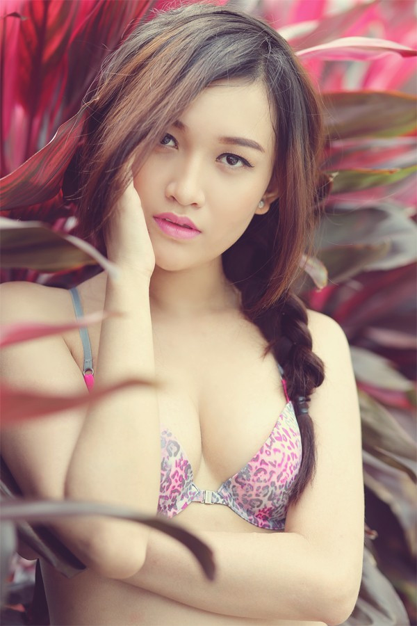 Mi Băng cho biết: 