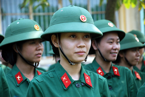 hiều bạn đã trở nên cứng cỏi và trưởng thành hơn trước