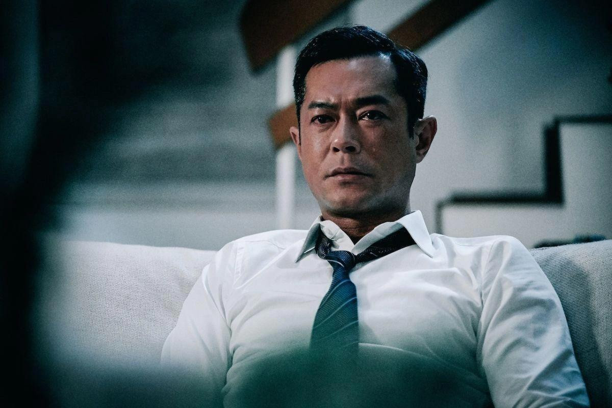 Cổ Thiên Lạc gặp nhiều khó khăn trong quá trình vực dậy nền điện ảnh Hong Kong.