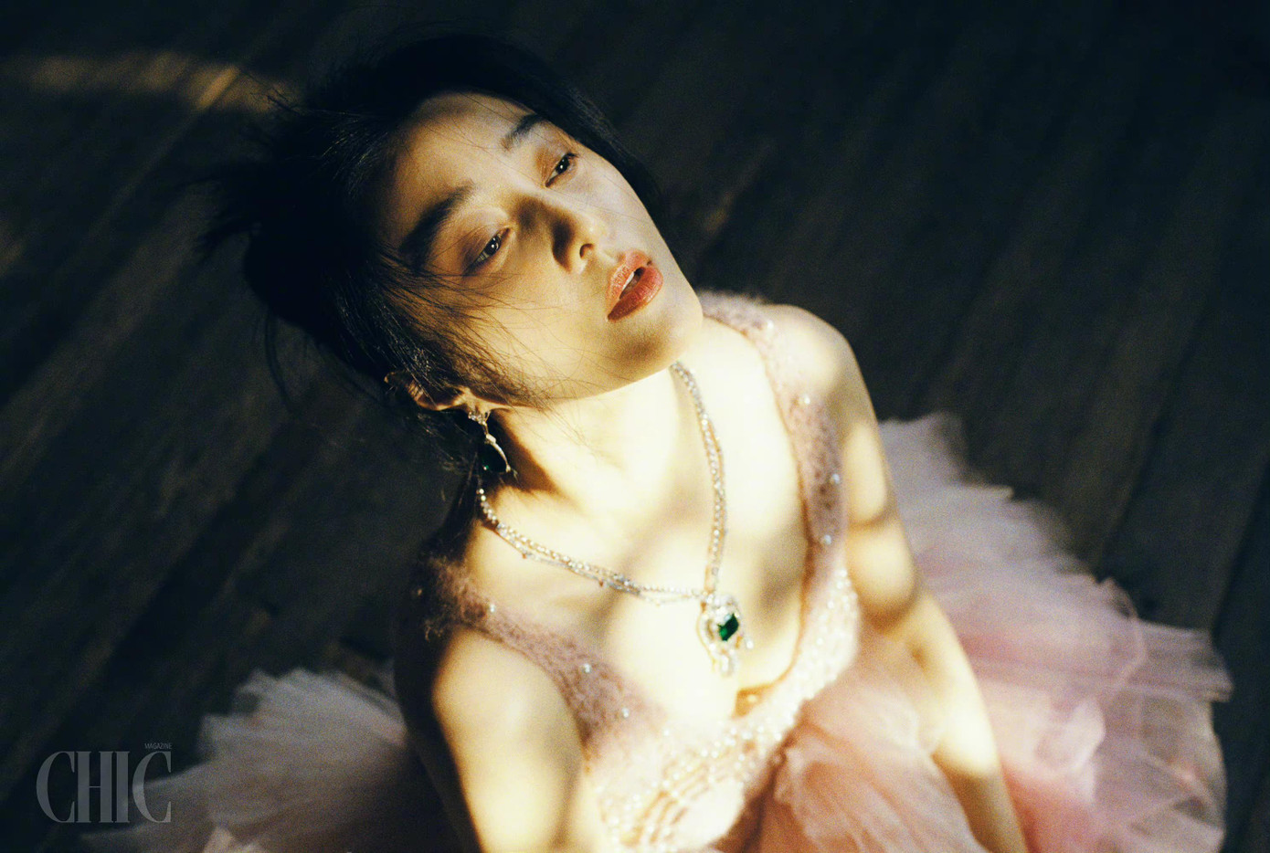 Nữ diễn viên từng nhiều lần bày tỏ sự hối hận về hành vi trốn thuế trong quá khứ, khiến cô đánh mất sự nghiệp đỉnh cao. Phạm Băng Băng cho biết vẫn bám trụ giới giải trí vì cô là trụ cột kinh tế, chịu trách nhiệm nuôi gia đình. Nữ diễn viên muốn cha mẹ an nhàn, không gánh áp lực kinh tế và nhìn thấy hai con trưởng thành, có công việc ổn định.