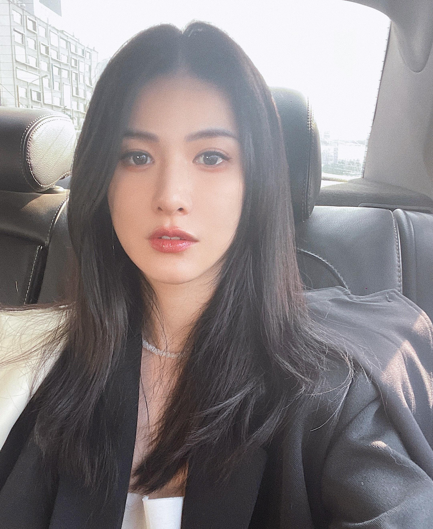 Theo Sina, chỉ trong một ngày Lý Dịch Phong sụp đổ sự nghiệp khi bị bắt vì mua dâm nhiều lần. Tai tiếng khiến hình ảnh của nam diễn viên tụt dốc trong mắt công chúng. Truyền thông còn phát hiện Lý Dịch Phong từng ra nước ngoài vào đúng dịp sinh nhật mẹ, để tận hưởng một tuần xả hơi cùng hot girl mạng tên Blase Loan Loan. Người đẹp này từng có mối quan hệ với nhiều sao nam khác như Jackson, Seungri, Trần Vỹ Đình, nhưng bị nhận định là gái gọi cao cấp. Tuy nhiên, khi bị phát hiện, nam diễn viên phủ nhận ngay lập tức.