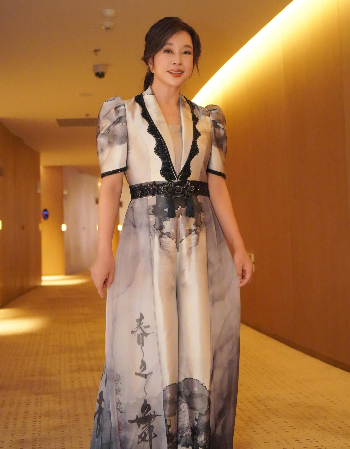 Lưu Hiểu Khánh là diễn viên hiếm hoi của Trung Quốc vươn lên thành tỷ phú. Ảnh: Weibo. Lưu Hiểu Khánh là diễn viên hiếm hoi của Trung Quốc vươn lên thành tỷ phú. Ảnh: Weibo.