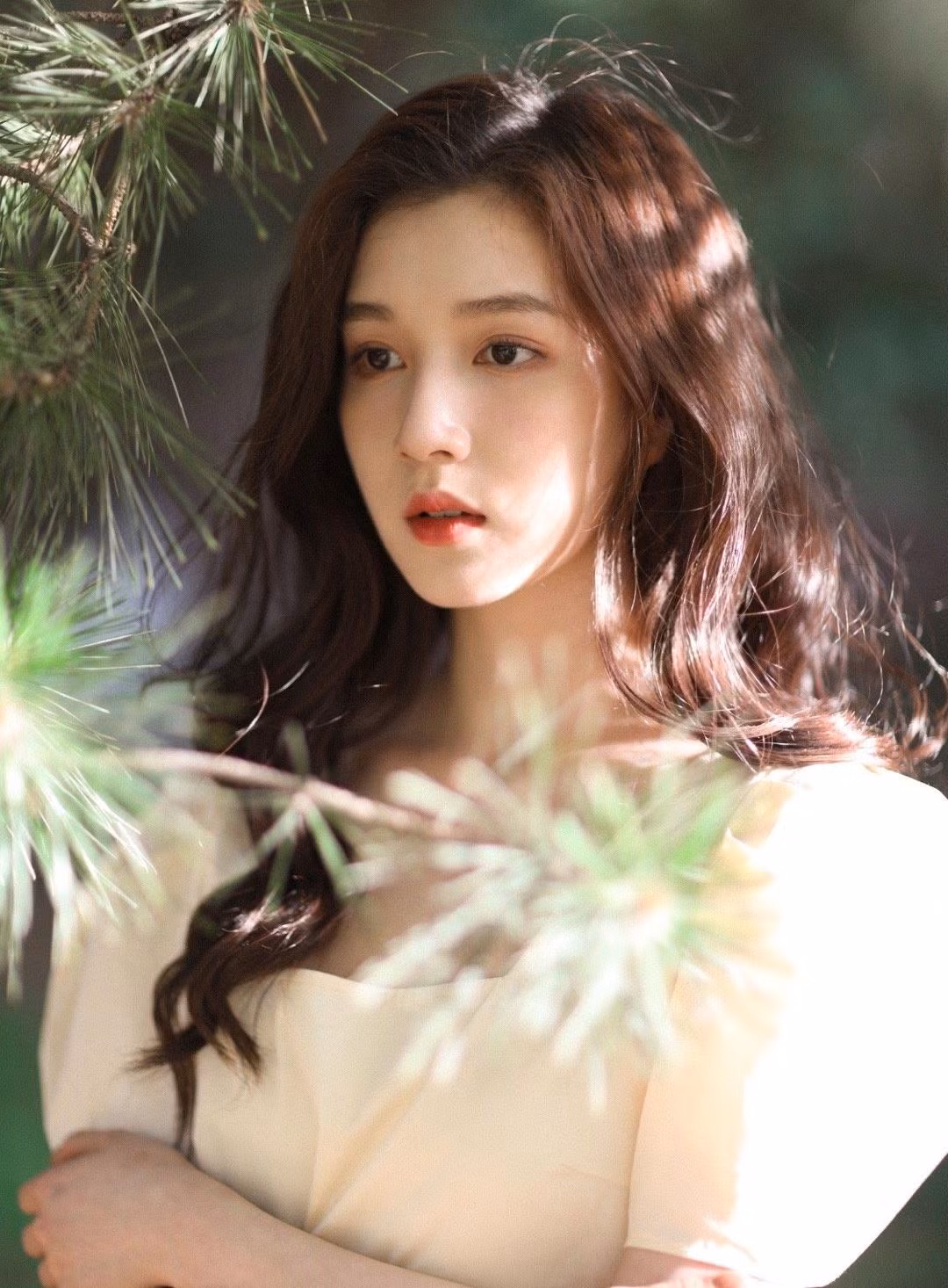 Đạo diễn Trần Tư Thành hơn bạn gái tới 21 tuổi. Ảnh: Weibo Đạo diễn Trần Tư Thành hơn bạn gái tới 21 tuổi. Ảnh: Weibo