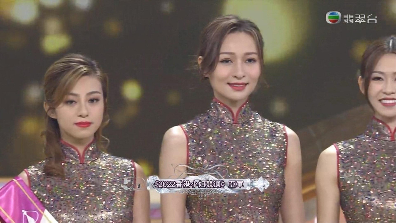 Sau khi đăng quang, Lâm Ngọc Vị giải thích: "Tôi nghĩ thời đại bây giờ chúng ta cởi mở hơn, không có gì phải giấu giếm, đây cũng chỉ là chuyện quan hệ nam nữ bình thường", Lâm Ngọc Vị được biết đến là người thắng thẳn, phóng khoáng. Sau khi đăng quang, Lâm Ngọc Vị giải thích: "Tôi nghĩ thời đại bây giờ chúng ta cởi mở hơn, không có gì phải giấu giếm, đây cũng chỉ là chuyện quan hệ nam nữ bình thường", Lâm Ngọc Vị được biết đến là người thắng thẳn, phóng khoáng.