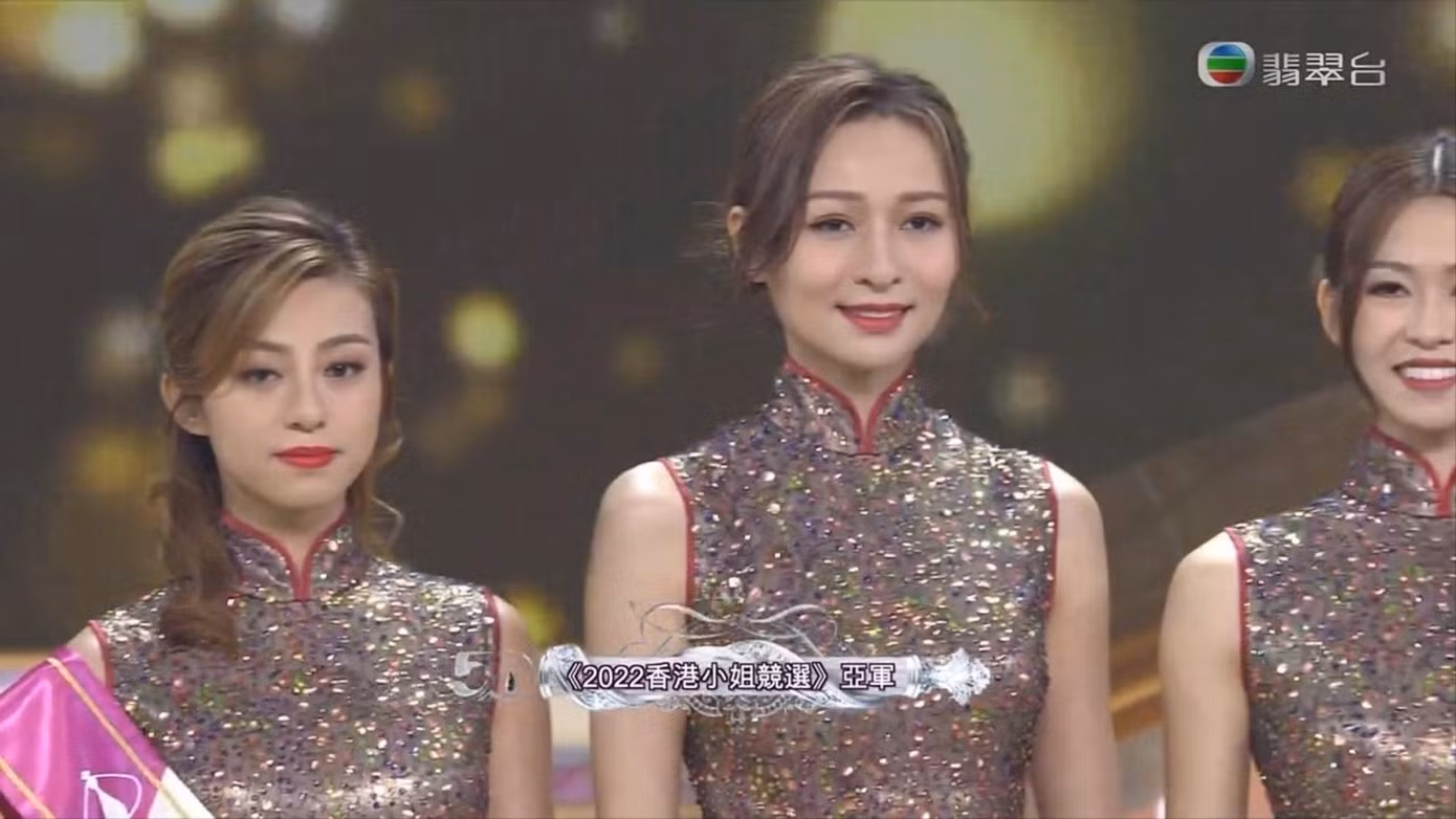 Sau khi đăng quang, Lâm Ngọc Vị giải thích: "Tôi nghĩ thời đại bây giờ chúng ta cởi mở hơn, không có gì phải giấu giếm, đây cũng chỉ là chuyện quan hệ nam nữ bình thường", Lâm Ngọc Vị được biết đến là người thắng thẳn, phóng khoáng.