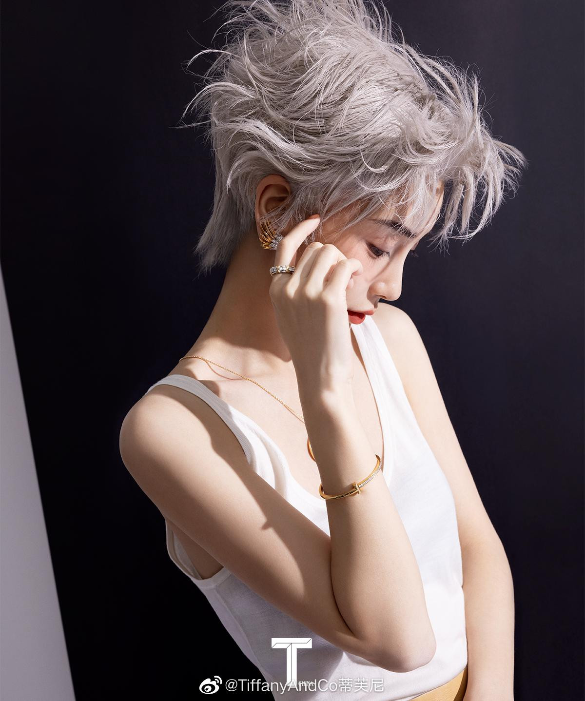 Hiện tại, Angelababy đã trở lại trạng thái độc thân sau khi ly hôn tài tử Huỳnh Hiểu Minh vào tháng 1. Nữ diễn viên tập trung cho sự nghiệp nhưng bị đánh giá là tài nguyên đi xuống.