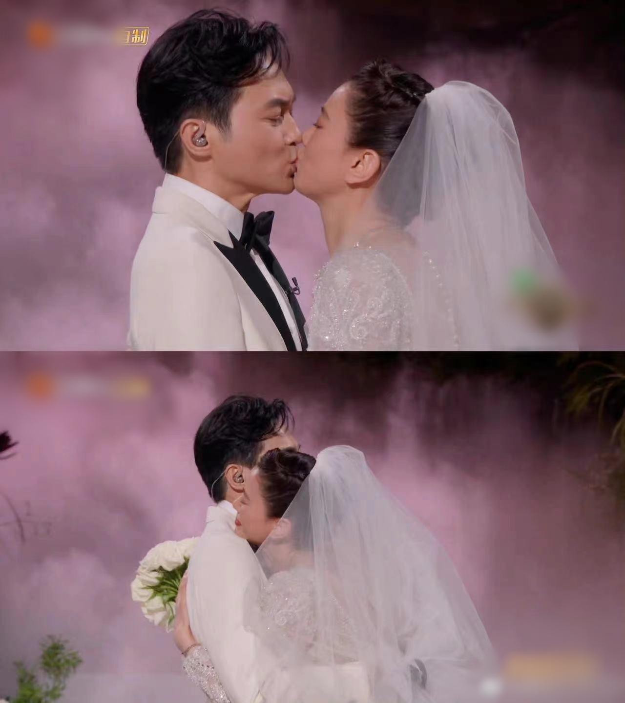 &quot;Chúng tôi cứ vậy sống cùng nhau mà không chụp ảnh cưới hay tổ chức hôn lễ. Đây là điều mà tôi thiếu cô ấy, là nỗi tiếc nuối của tôi. Viên Vịnh Nghi chịu nhiều thiệt thòi khi làm vợ tôi, song cô ấy chưa từng trách móc hay than vãn. Trước đó, chúng tôi đã hẹn năm 60 tuổi một lần nữa bước vào lễ đường&quot;, tài tử Anh hùng xạ điêu chia sẻ.