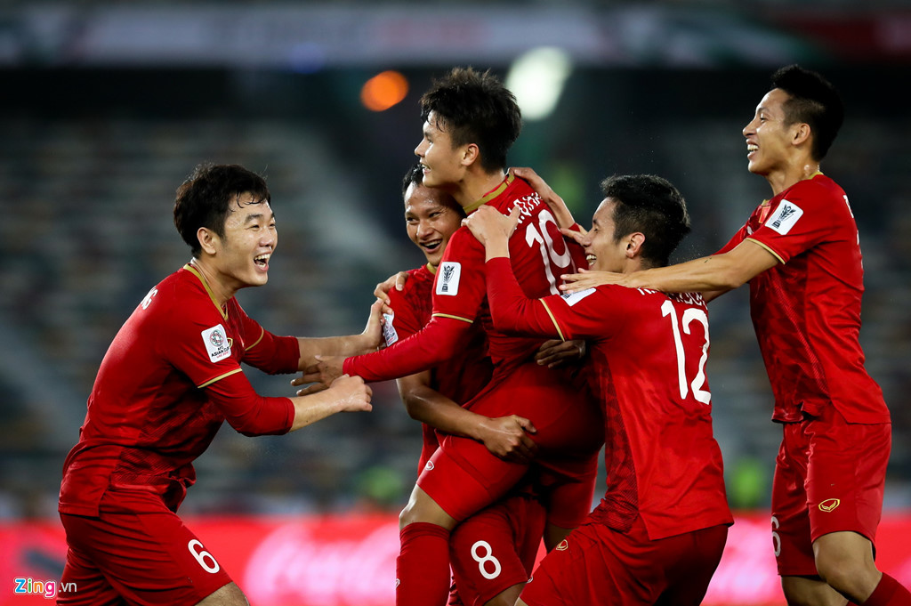 Thua Nhật Bản 0-1, tuyển Việt Nam ngẩng cao đầu rời Asian Cup ảnh 2