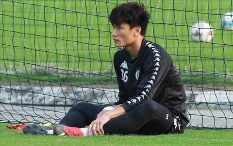  Ông Park Hang Seo bảo thủ hay đang tính đường xa? ảnh 1