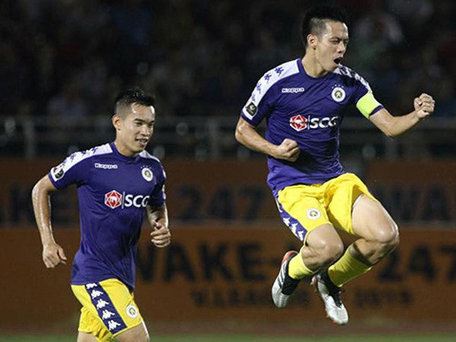 HLV Park Hang Seo phủ nhận có vấn đề cá nhân với Văn Quyết ảnh 1