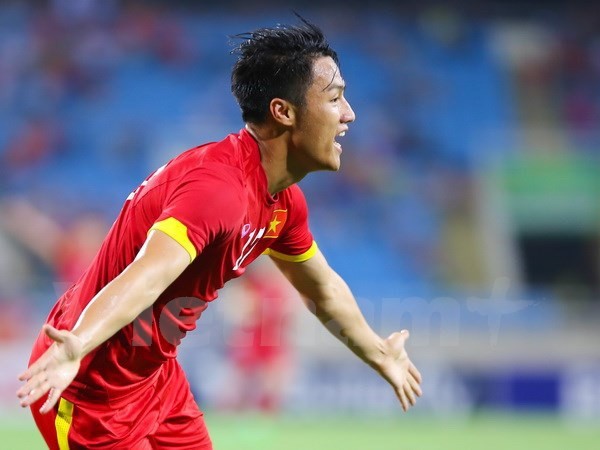 Vì sao HLV Park Hang Seo chưa gọi cầu thủ Việt kiều? ảnh 1