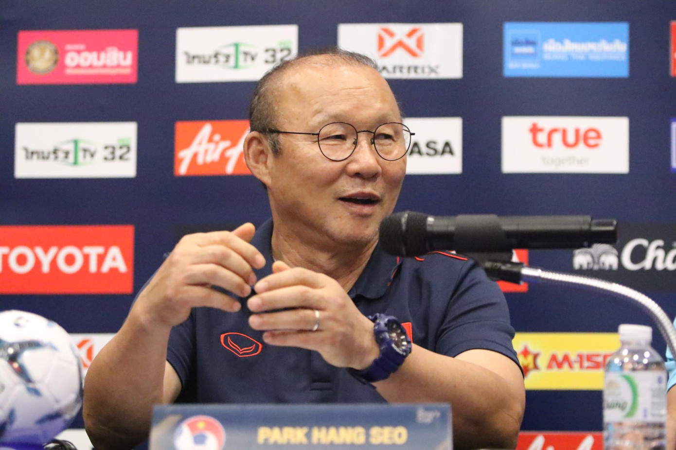 Công Phượng đá hỏng luân lưu, tuyển Việt Nam để tuột King's Cup ảnh 4