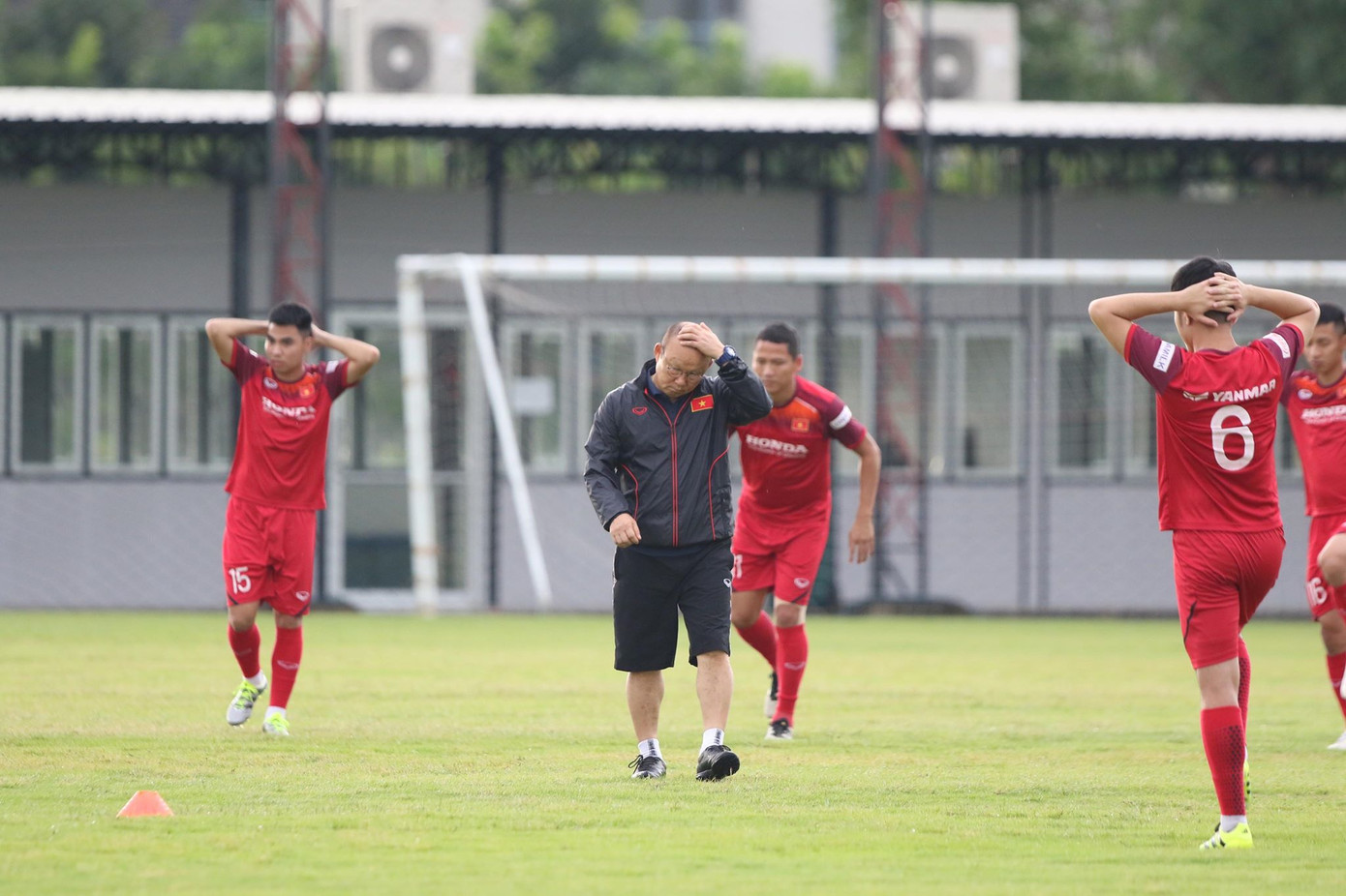 Báo Thái Lan thừa nhận sức mạnh của tuyển Việt Nam ảnh 2