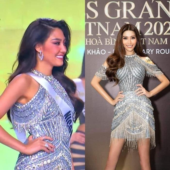 Chế Nguyễn Quỳnh Châu chia sẻ thẳng thật: "Em có vía Á hậu 1 từ nhỏ!" ảnh 3