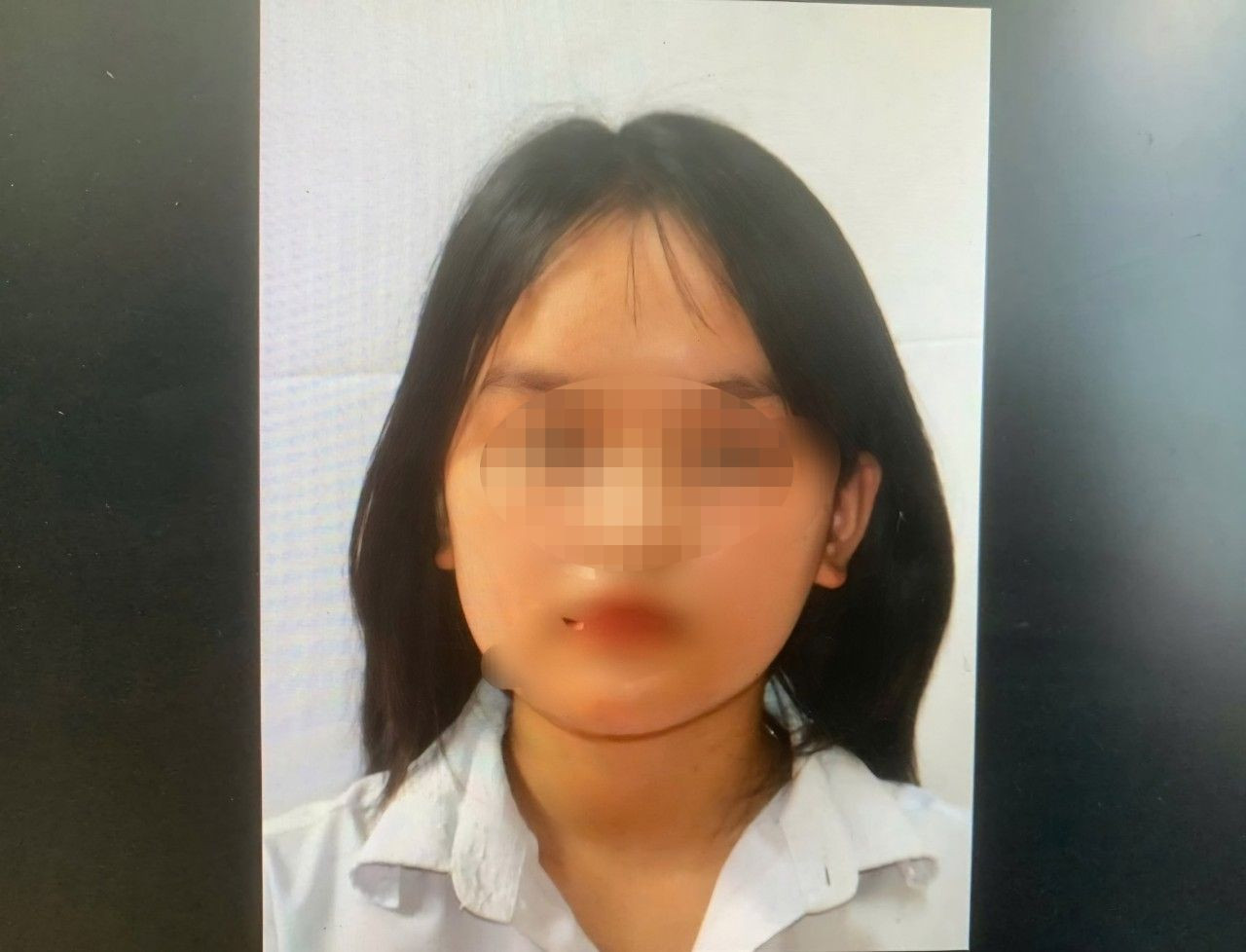 Cháu Quàng Hương G.