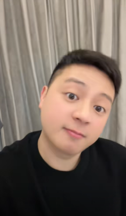 Trương Đình - "cha đẻ” Baby Three Trương Đình - "cha đẻ” Baby Three