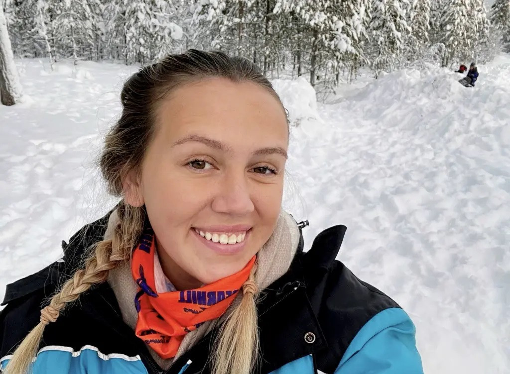 Lauren Kirby đã tạm nghỉ việc 30 lần trong 3 năm. Lauren Kirby đã tạm nghỉ việc 30 lần trong 3 năm.