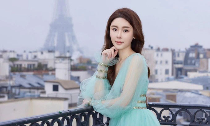 Thái Thiên Phượng bị sát hại nghi liên quan đến tranh chấp tài sản. Ảnh: IG.