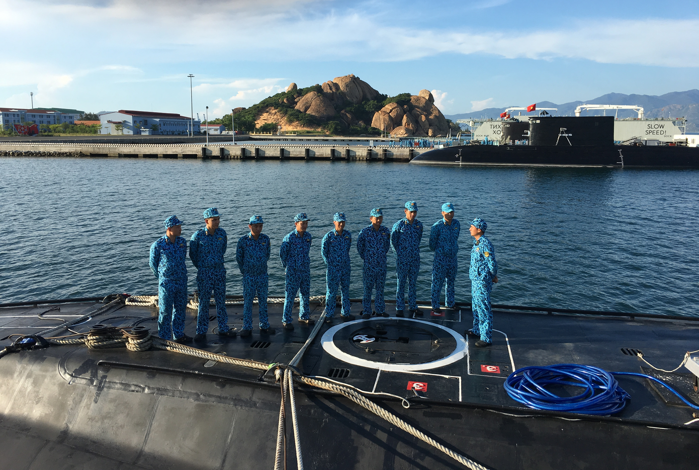 Gương mặt trẻ Việt Nam và những câu chuyện truyền cảm hứng ảnh 11