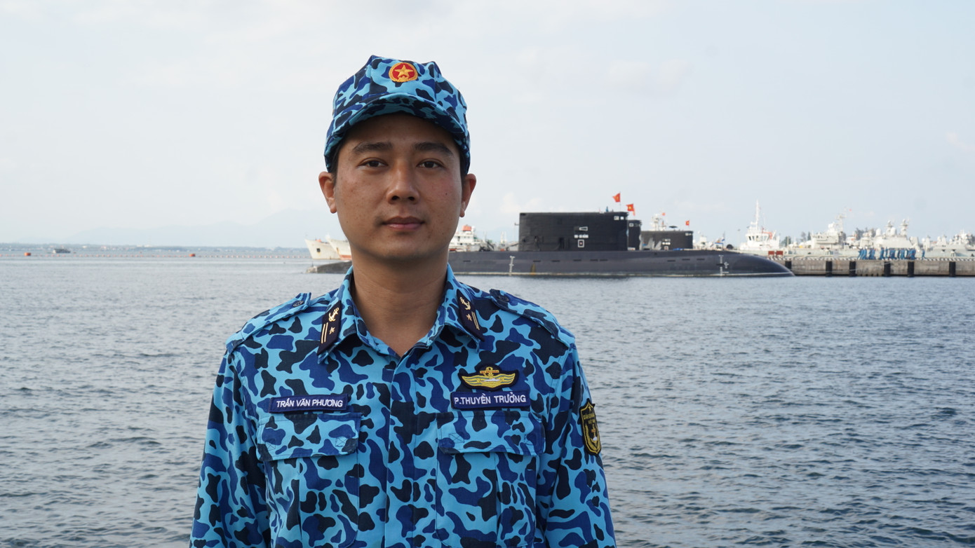 Gương mặt trẻ Việt Nam và những câu chuyện truyền cảm hứng ảnh 7