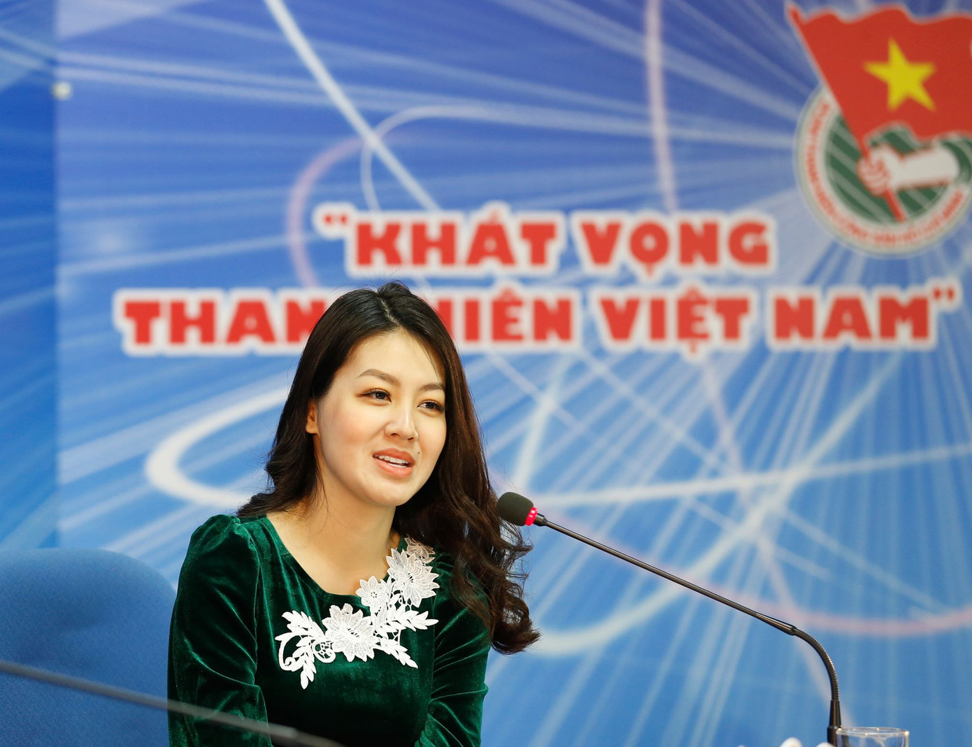 Bí thư thứ nhất T.Ư Ðoàn: ĐVTN đoàn kết một lòng, chung tay đẩy lùi dịch COVID-19 ảnh 15