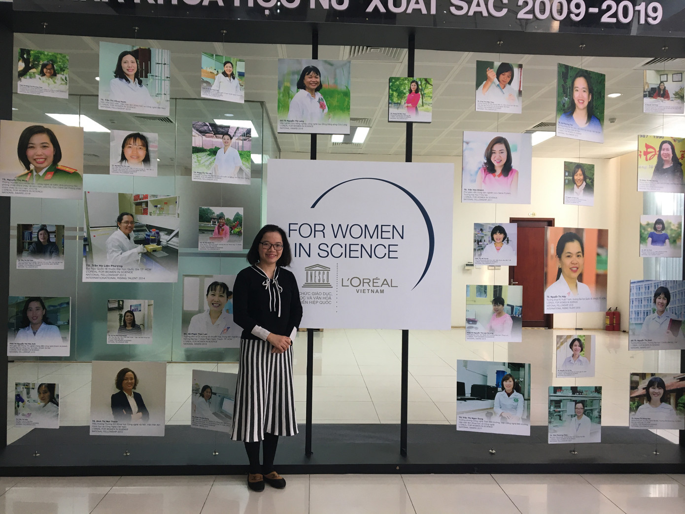 Gương mặt trẻ Việt Nam và những câu chuyện truyền cảm hứng ảnh 10