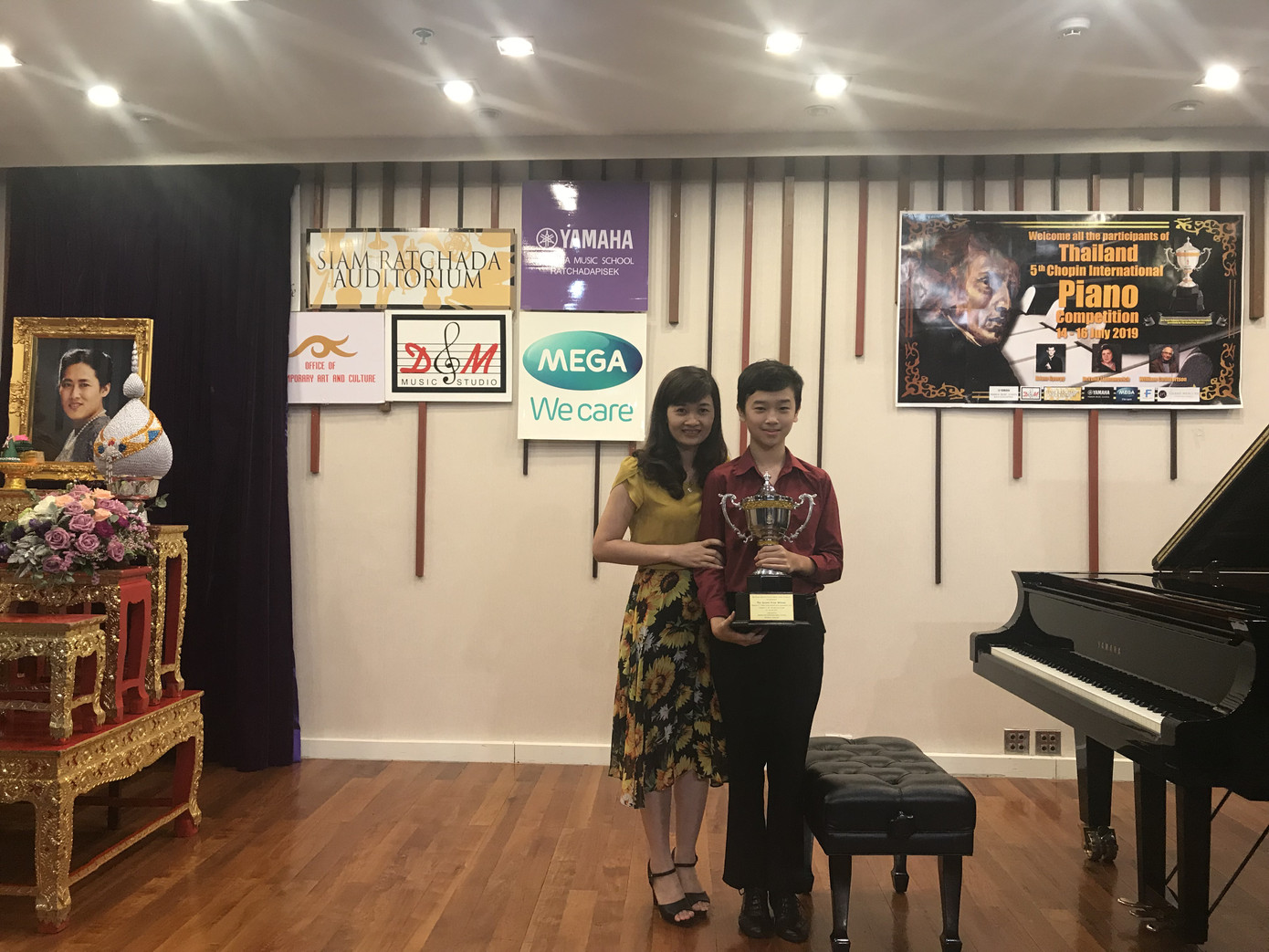 Gương mặt trẻ Việt Nam và những câu chuyện truyền cảm hứng ảnh 19