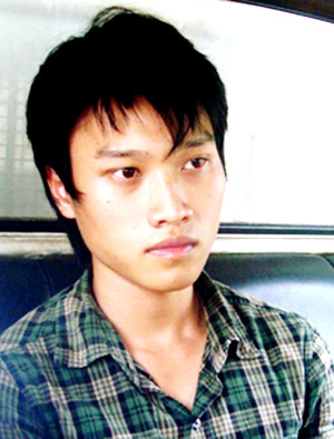 Muốn xài sang trong sinh nhật bạn gái, Quang đã ra tay sát hại cô bạn 