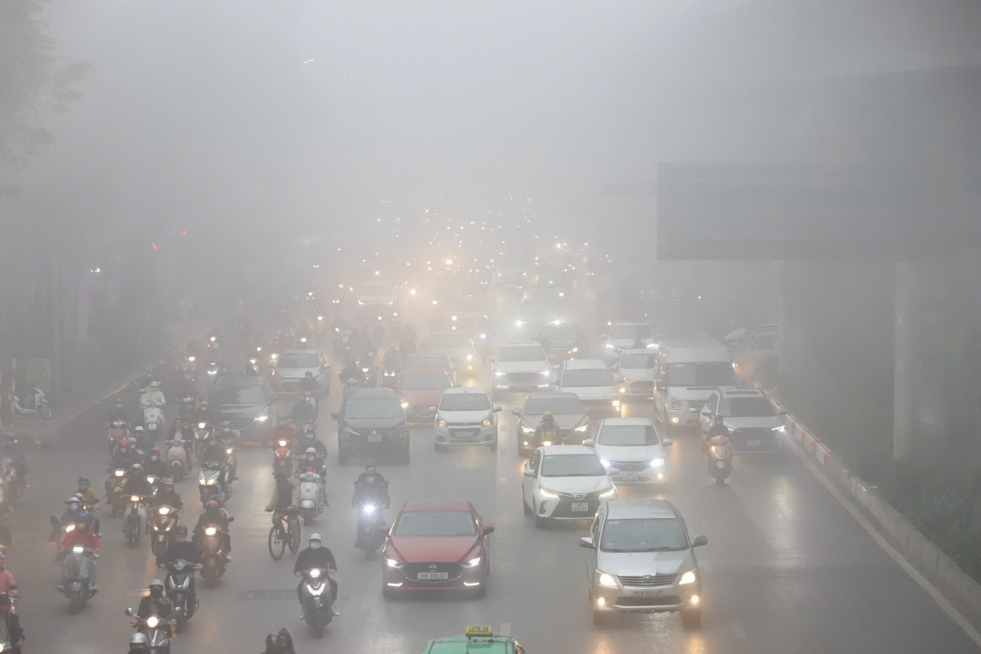 Ảnh minh họa. Đ.H