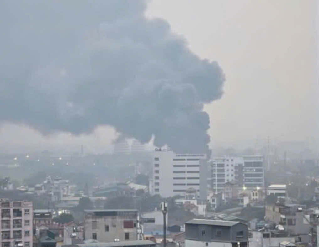 Hình ảnh người dân chia sẻ. Hình ảnh người dân chia sẻ.