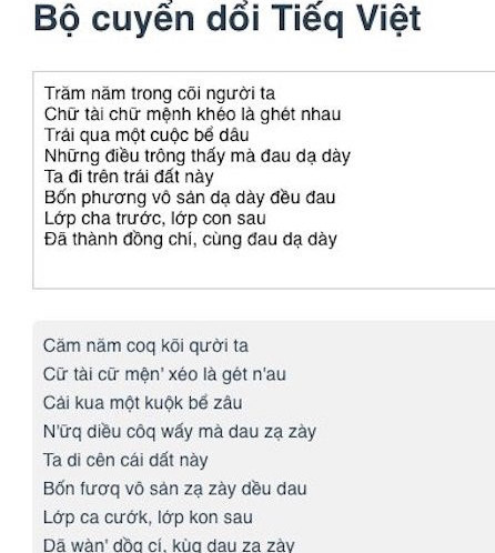 “Teencode” trong giới trẻ còn “độc”, “lạ” hơn đề xuất của PGS.TS Bùi Hiền ảnh 1