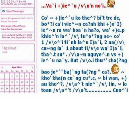 “Teencode” trong giới trẻ còn “độc”, “lạ” hơn đề xuất của PGS.TS Bùi Hiền ảnh 2