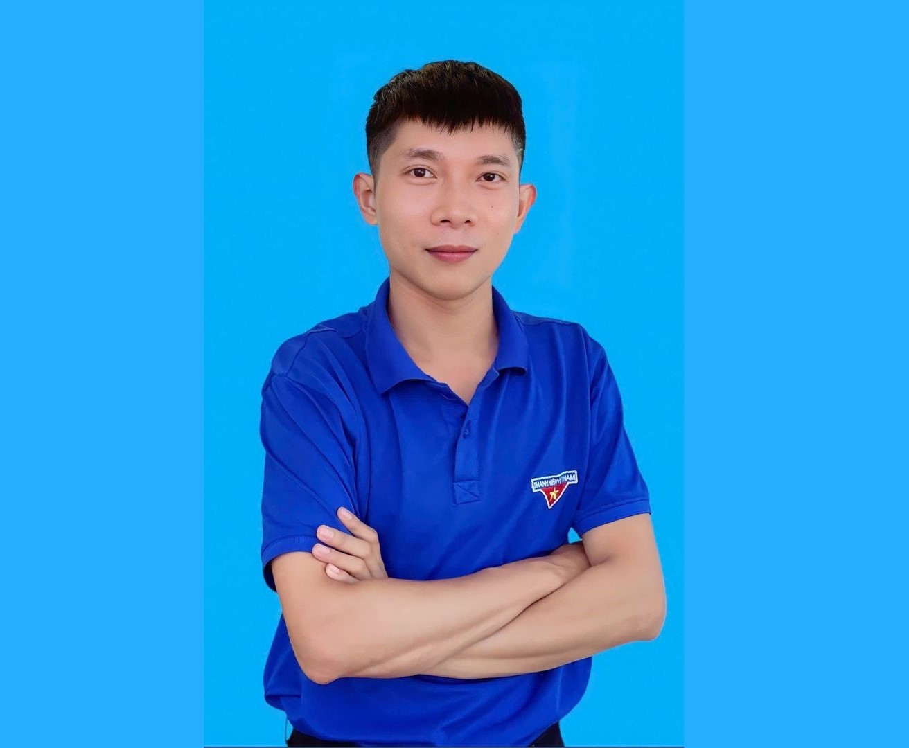 Anh Đặng Nguyễn Hải Đăng - Bí thư Đoàn xã Đà Loan, huyện Đức Trọng, tỉnh Lâm Đồng là cán bộ nhận Giải thưởng Lý Tự Trọng năm 2025. Anh Đặng Nguyễn Hải Đăng - Bí thư Đoàn xã Đà Loan, huyện Đức Trọng, tỉnh Lâm Đồng là cán bộ nhận Giải thưởng Lý Tự Trọng năm 2025.