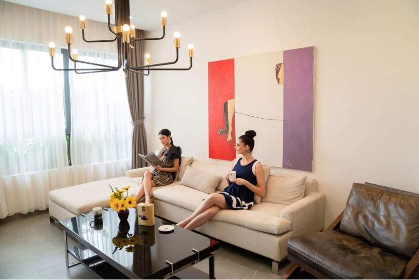 Hàng loạt chính sách hấp dẫn trong đợt mở bán đầu tiên vào tháng 3.2025, khu đô thị Thành phố Cà phê mang đến cơ hội “vàng” cho khách hàng sở hữu không gian sống đẳng cấp và đầu tư sinh lời bền vững.