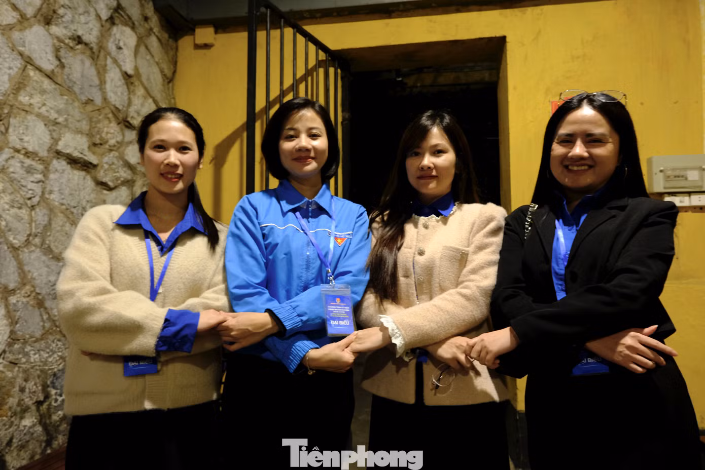 "Lửa Thanh xuân" hôm nay sẽ tiếp tục rực cháy, soi sáng con đường của những thanh niên Việt Nam đang không ngừng học tập, rèn luyện và cống hiến cho quê hương, đất nước. Ảnh: Châu Linh